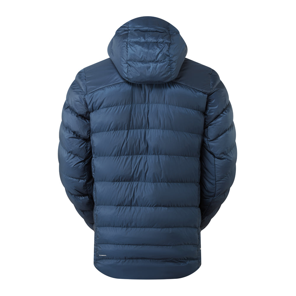 Manteau isolé Rab Cirrus Ultra (hommes)