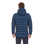 Manteau isolé Rab Cirrus Ultra (hommes)