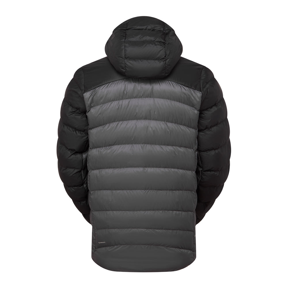 Manteau isolé Rab Cirrus Ultra (hommes)