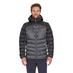 Manteau isolé Rab Cirrus Ultra (hommes)