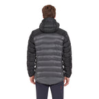 Manteau isolé Rab Cirrus Ultra (hommes)