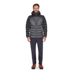 Manteau isolé Rab Cirrus Ultra (hommes)