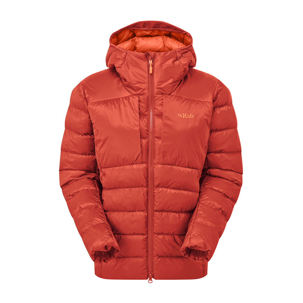 Manteau Rab Cirrus Ultra (femmes)