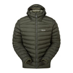 Manteau Rab Cirrus Alpine (hommes)