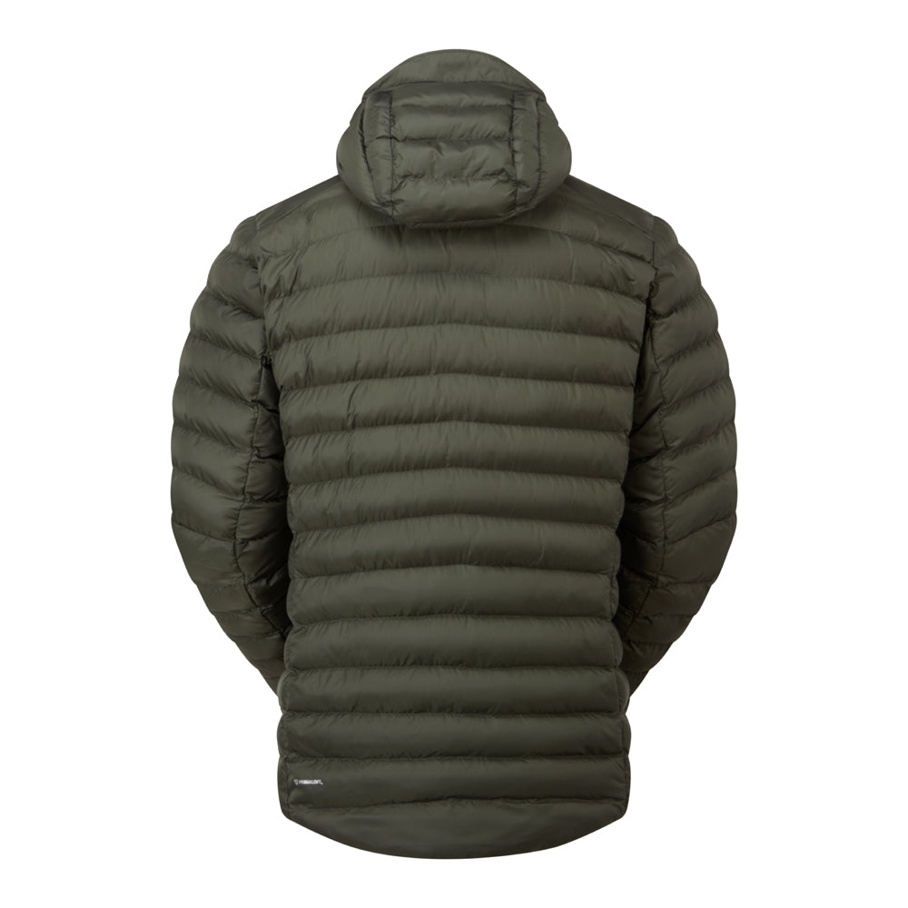 Manteau Rab Cirrus Alpine (hommes)