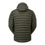 Manteau Rab Cirrus Alpine (hommes)