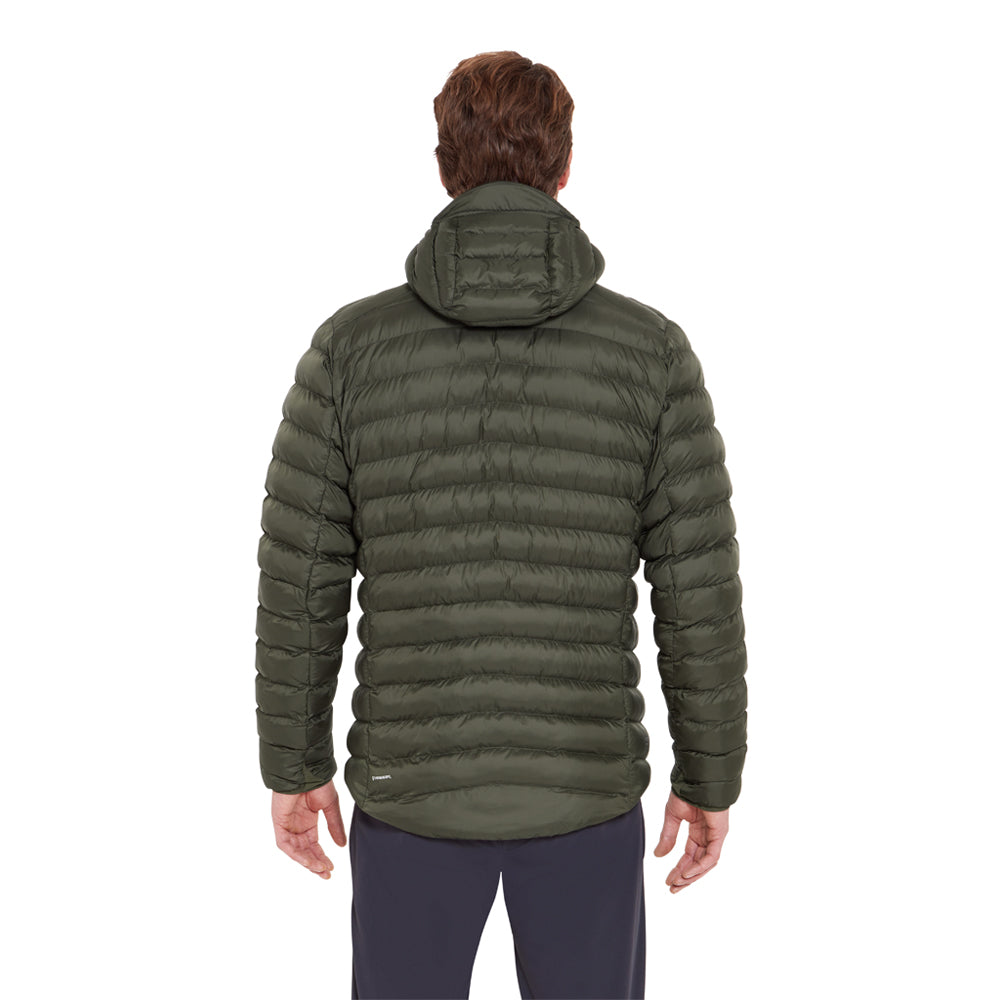Manteau Rab Cirrus Alpine (hommes)
