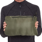 Manteau Rab Cirrus Alpine (hommes)