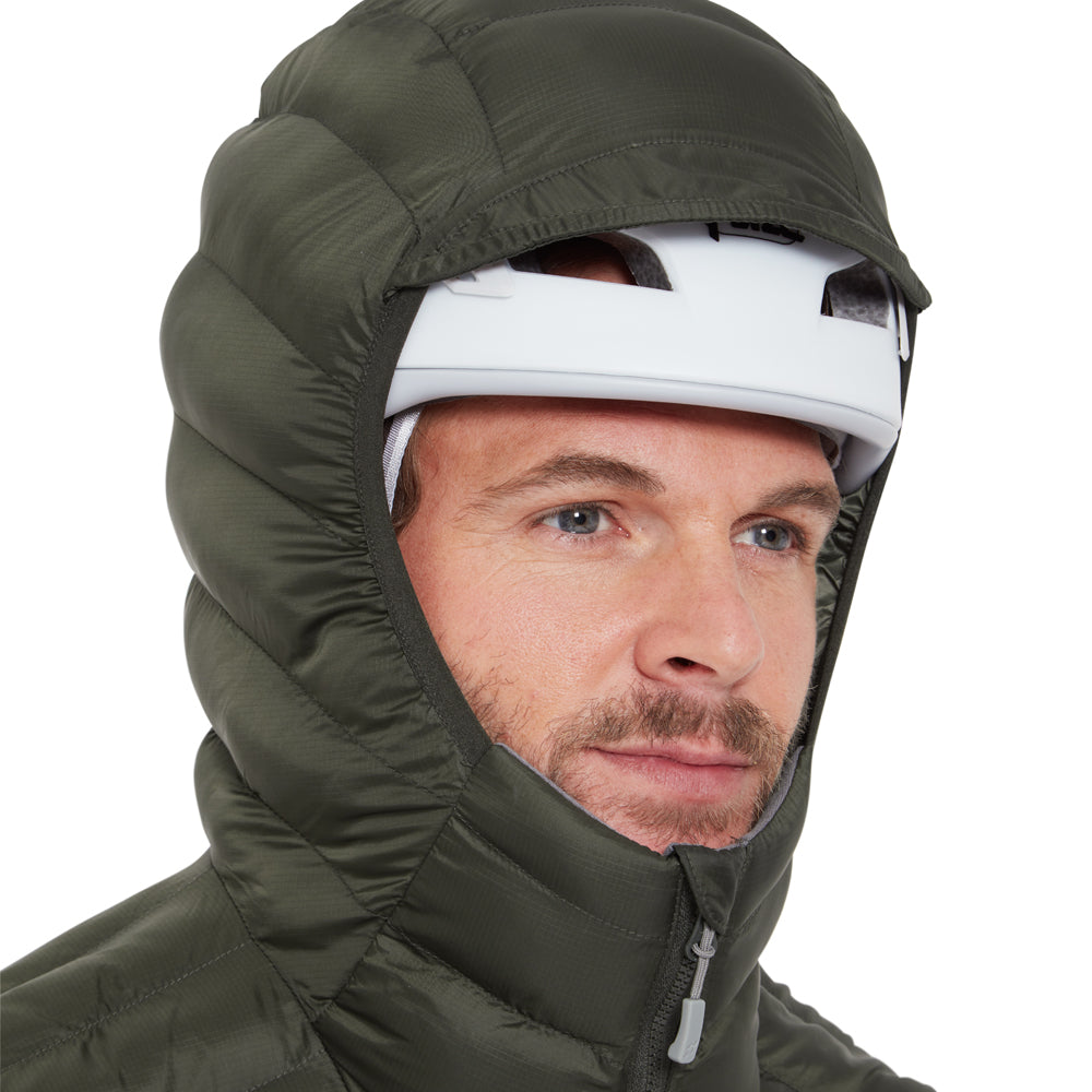 Manteau Rab Cirrus Alpine (hommes)