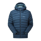 Manteau Rab Cirrus Alpine (femmes)