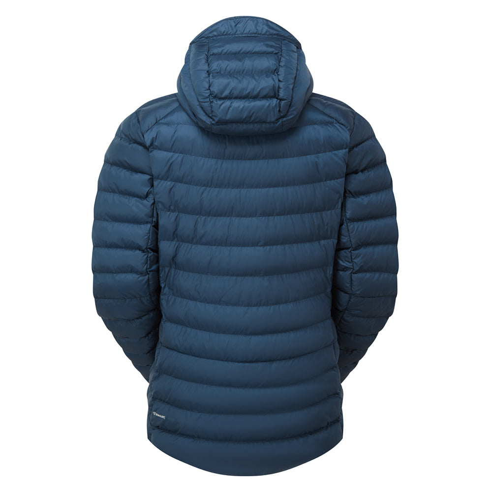 Manteau Rab Cirrus Alpine (femmes)
