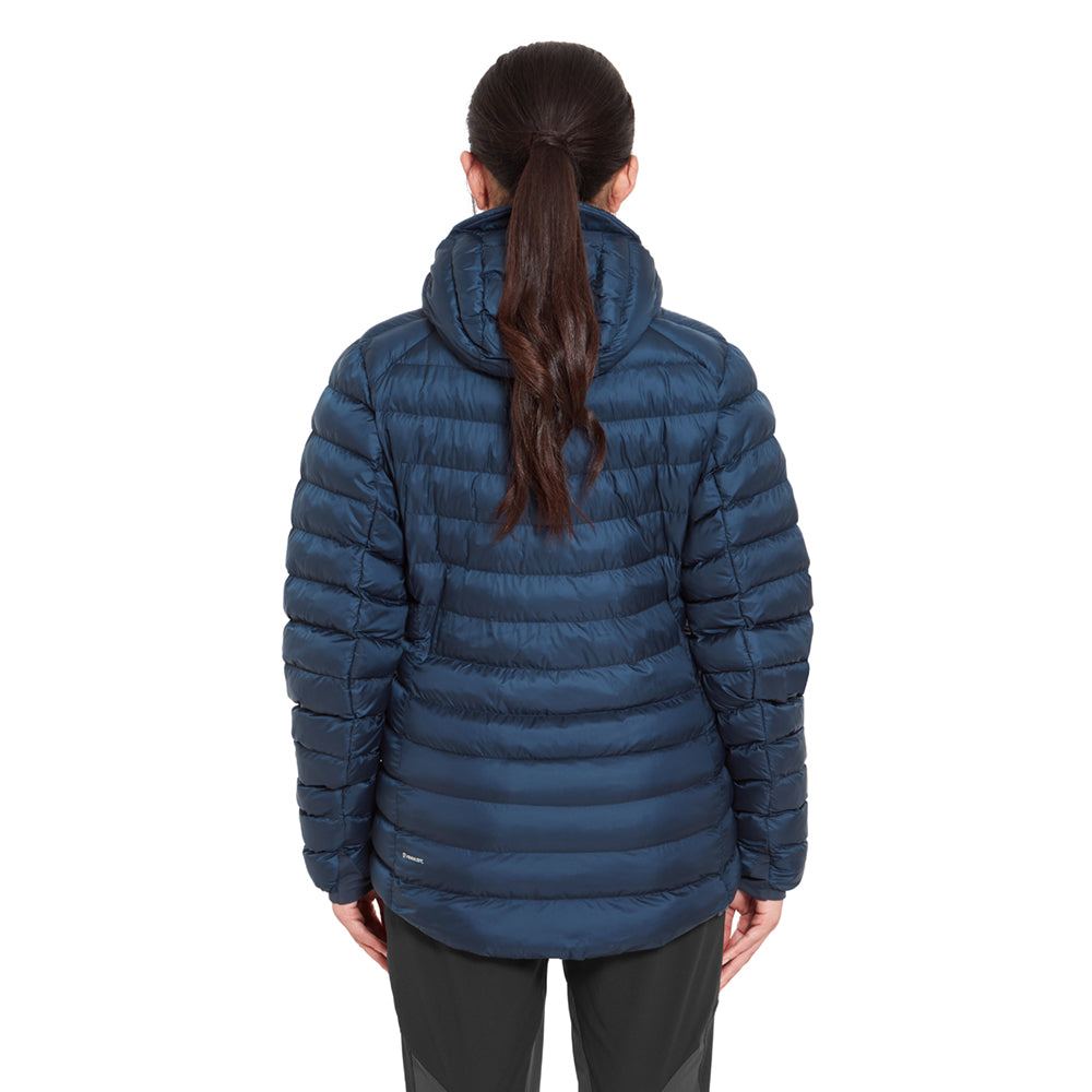 Manteau Rab Cirrus Alpine (femmes)