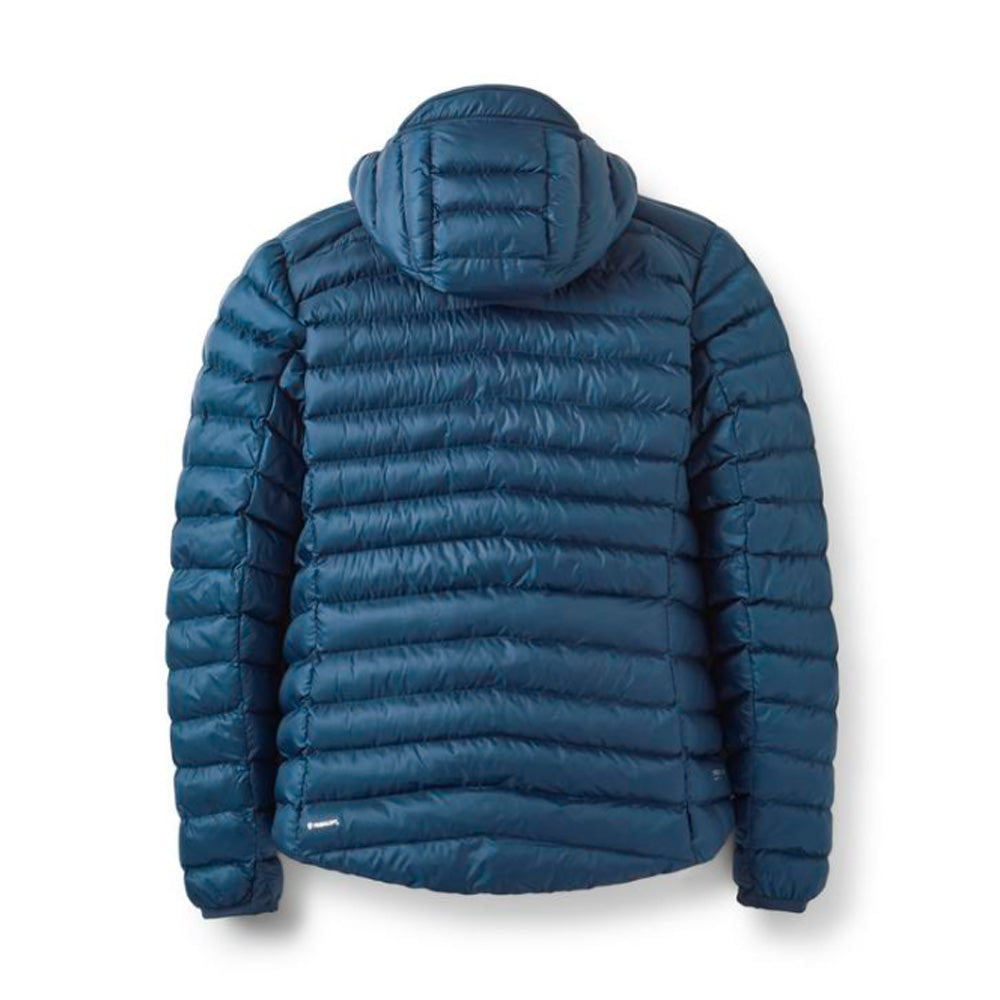 Manteau Rab Cirrus Alpine (femmes)