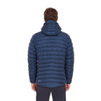 Manteau Rab Cirrus Alpine (femmes)