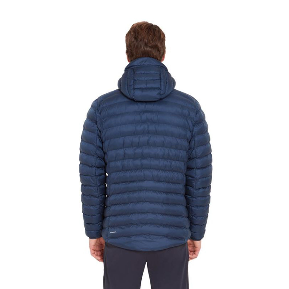 Manteau Rab Cirrus Alpine (femmes)