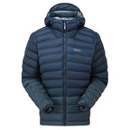 Manteau Rab Cirrus Alpine (femmes)