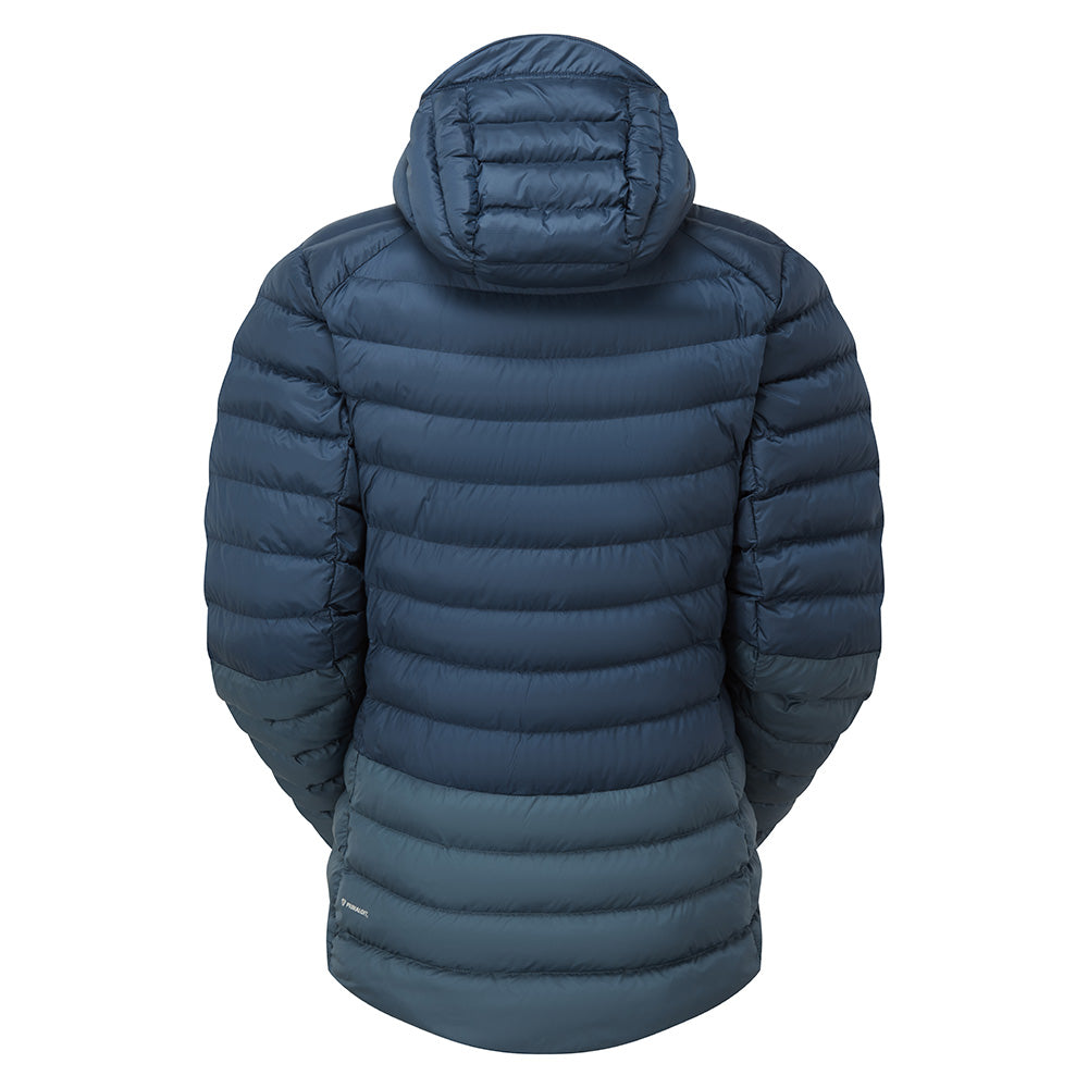 Manteau Rab Cirrus Alpine (femmes)