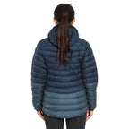 Manteau Rab Cirrus Alpine (femmes)