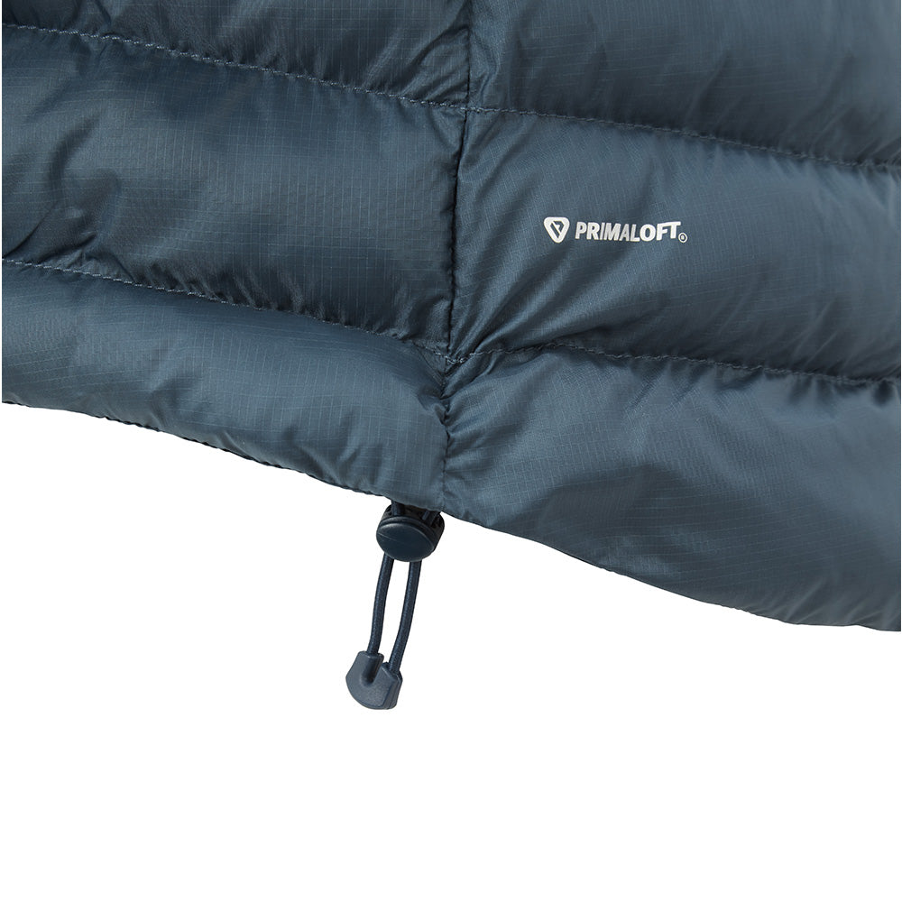 Manteau Rab Cirrus Alpine (femmes)