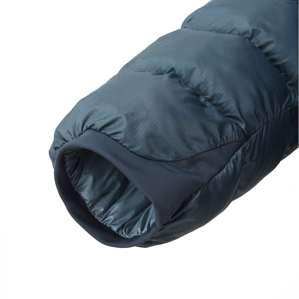 Manteau Rab Cirrus Alpine (femmes)