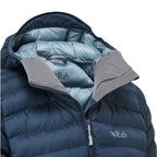 Manteau Rab Cirrus Alpine (femmes)