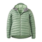 Manteau Rab Cirrus Alpine (femmes)