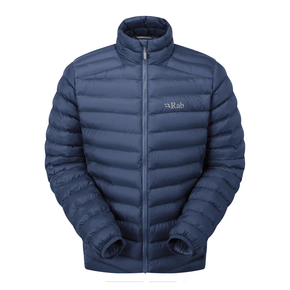 Manteau isolé Rab Cirrus