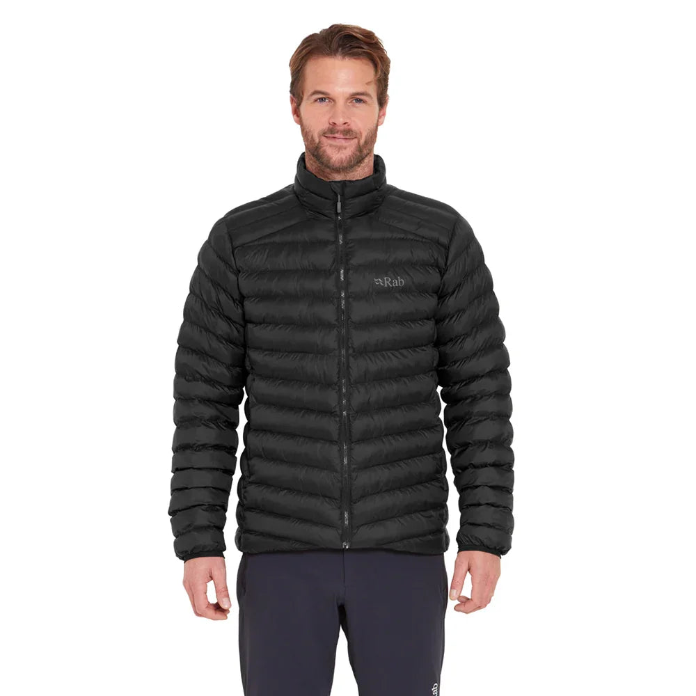 Manteau isolé Rab Cirrus