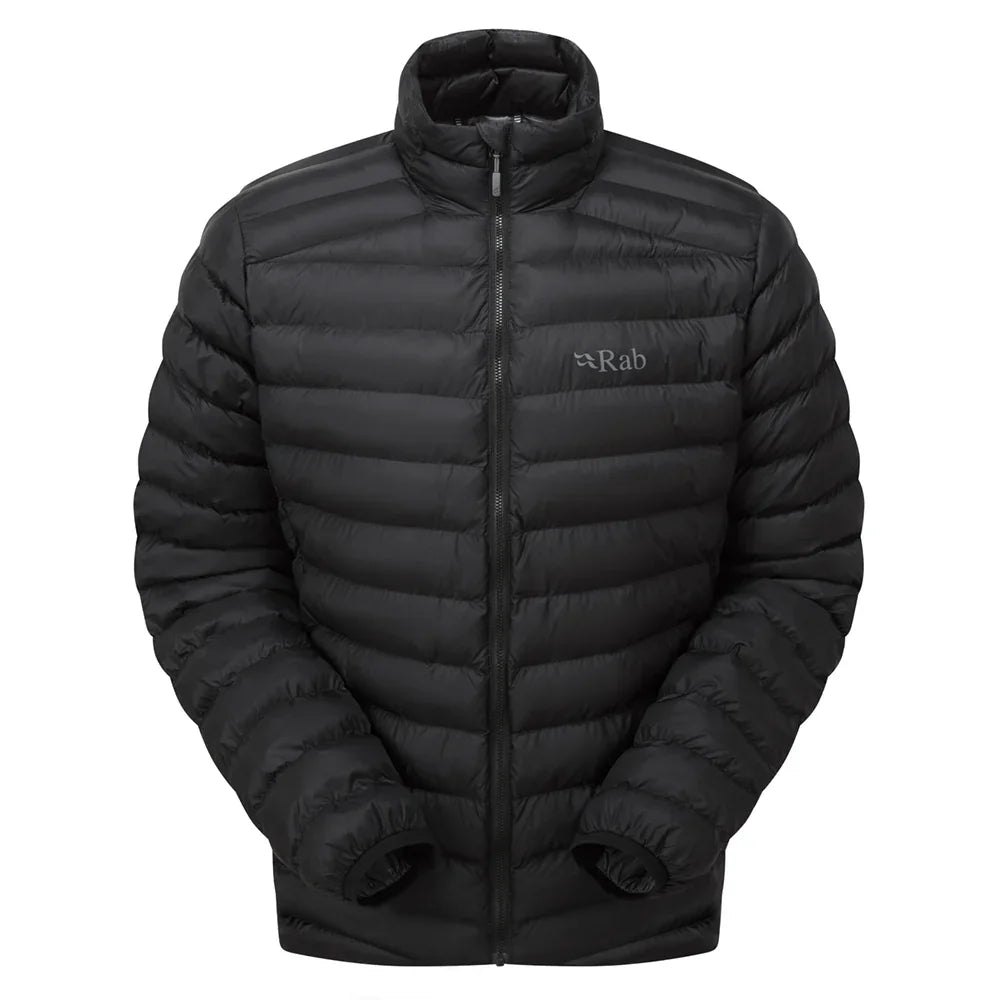 Manteau isolé Rab Cirrus