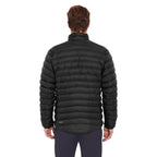 Manteau isolé Rab Cirrus