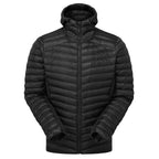 Manteau isolé à capuchon Rab Cirrus Flex (hommes)
