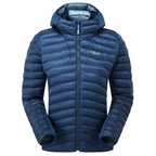 Manteau à capuchon Rab Cirrus Flex (femmes)