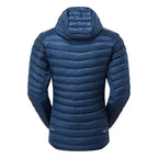 Manteau à capuchon Rab Cirrus Flex (femmes)
