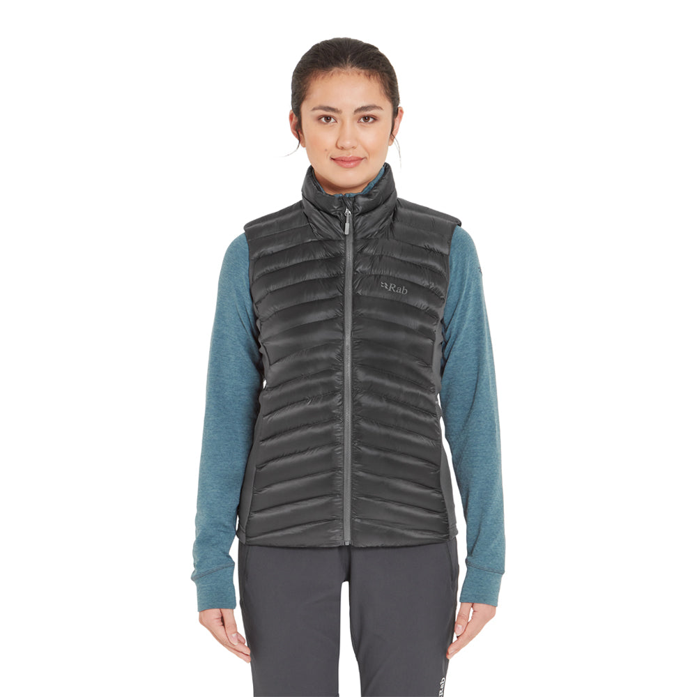Veste isolée Rab Cirrus Flex (femmes)