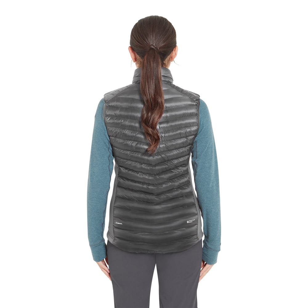 Veste isolée Rab Cirrus Flex (femmes)