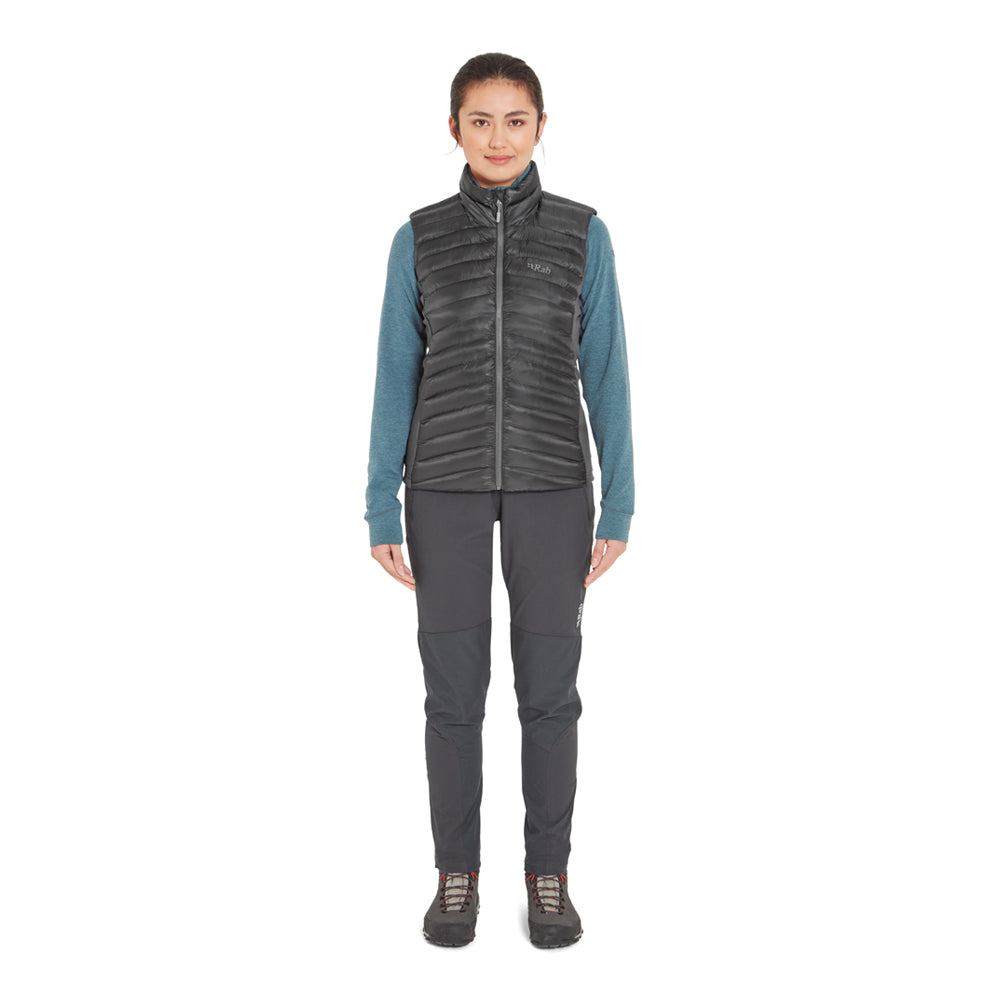 Veste isolée Rab Cirrus Flex (femmes)