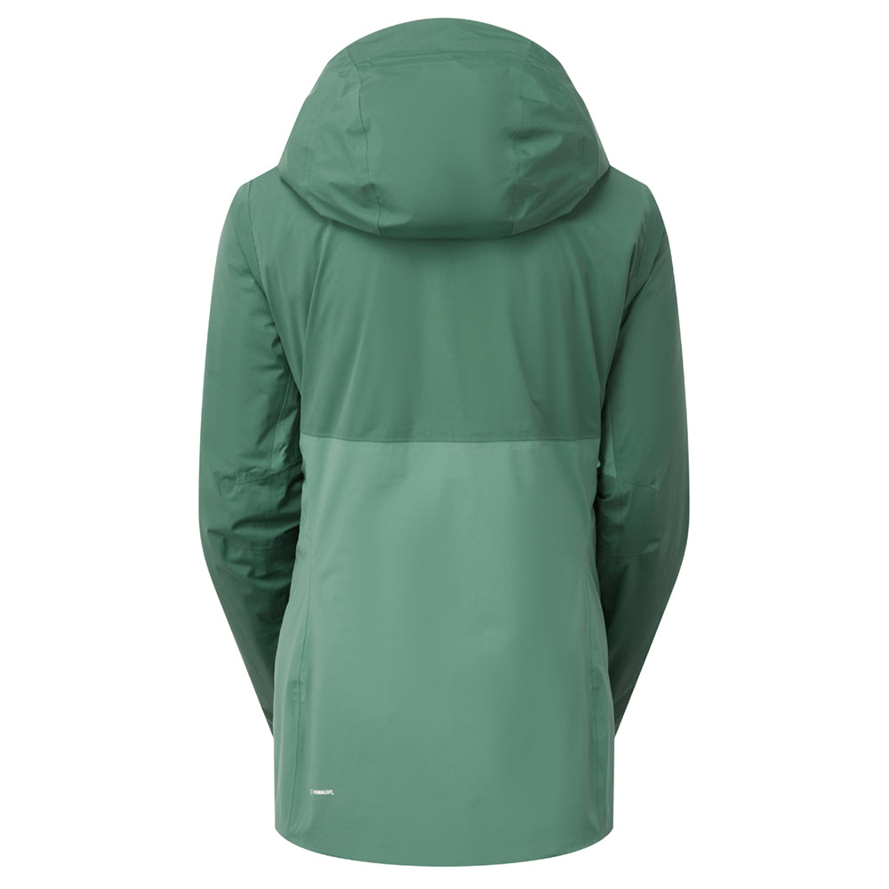 Manteau Khroma Rab Diffract (femmes)