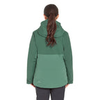 Manteau Khroma Rab Diffract (femmes)