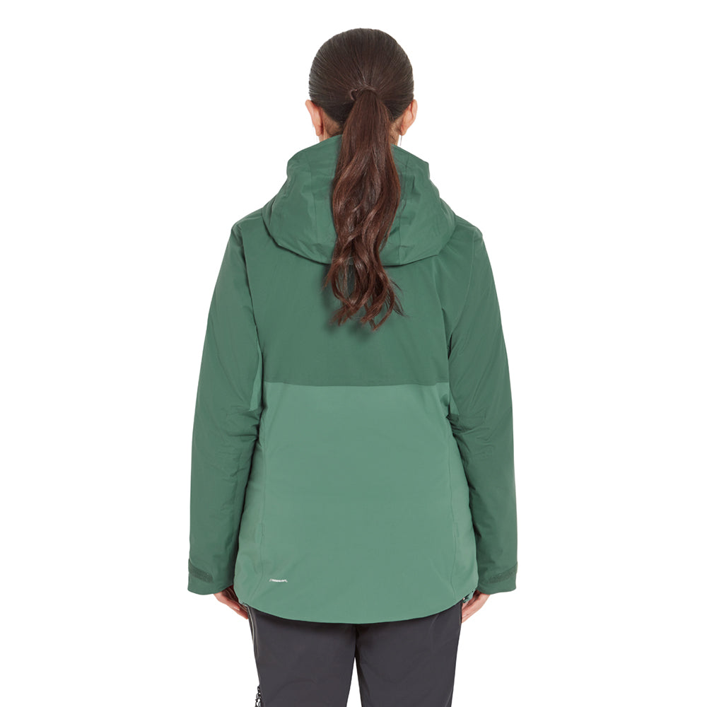 Manteau Khroma Rab Diffract (femmes)