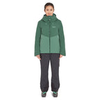 Manteau Khroma Rab Diffract (femmes)