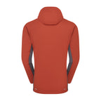 Rab M's Xenair Alpine Flex Hooded Jacket