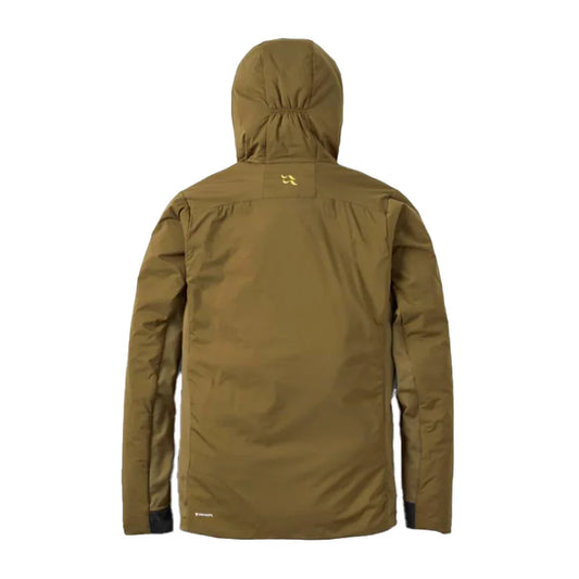 Rab M's Xenair Alpine Flex Hooded Jacket