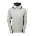 Manteau à capuchon Rab Xenair Alpine Flex (femmes)