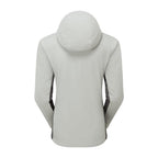 Manteau à capuchon Rab Xenair Alpine Flex (femmes)