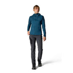 Manteau à capuchon Rab Xenair Alpine Flex (femmes)