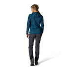 Manteau à capuchon Rab Xenair Alpine Flex (femmes)