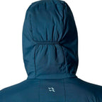 Manteau à capuchon Rab Xenair Alpine Flex (femmes)