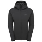 Manteau à capuchon Rab Xenair Alpine Flex (femmes)