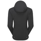 Manteau à capuchon Rab Xenair Alpine Flex (femmes)