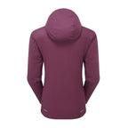 Manteau à capuchon Rab Xenair Alpine Flex (femmes)